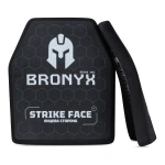 Бронежилет 4 класу (M.V.P.). Вага 5.3 кг. Керамічні плити 2.2 кг. Койот 9