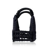 Плитоноска 5.11 TacTec®. Nylon 500D. Цвет Темно-синий/Dark Navy 2