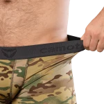 Труси чоловічі Camotec анатомічні. Матеріал CoolPass SJ. Мультикам 4