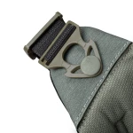 Тактические наколенники Tactical Defence с fast drop сбрасывателем. Цвет олива 7