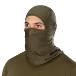 Балаклава Pro CoolPass Grid 2.0 Camotec. Олива