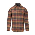 Сорочка Helikon-Tex GreyMan. Graphite Plaid 2