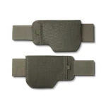 Увеличенные боковые камербанды для плитоноски. Без баллистической защиты. Олива 2
