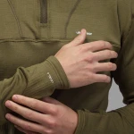 Термобілизна 2-го рівня TOUNDRA II (Cold Weather Thermal System). Олива 7