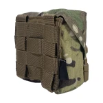 Подсумок под гранату 2РГД. А.Т.А.К.А. Cordura 500D. Мультикам 3