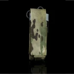 Підсумок під турнікет та ножиці Malva. Cordura 1000D. Мультикам 2