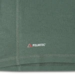 Футболка огнестойкая Fahrenheit PD Slim. Зеленый 4