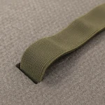 Каремат для сидіння тактичний 30 х 40 см. Вологонепроникний. 7