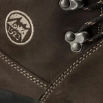 Черевики зимові LOWA Ranger III GTX. Мембрана Gore-Tex® 6