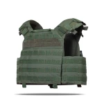 Бронежилет 5 класу (PRO). Вага 4.8 кг. Керамічні плити 1.86 кг. Олива 6