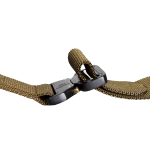 Ремінь тактичний Cobra 3.0 Camotec, 125 х 4.3 см. Койот 4