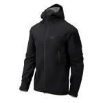 Куртка Helikon-Tex Squall Hardshell – Black. Захист від дощу та снігу