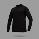 Термосорочка 2-го рівня TOUNDRA II (Cold Weather Thermal System). Чорний 8