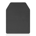 Демпфер для бронежилета. Размер XL (27х35 см.) Пена EVA, 10 мм.