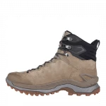 Трекінгові черевики Lowa Innovo GTX MID. Dune-grey 3