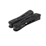 Мультитул Ganzo G103. Нержавеющая сталь. 22 функции. Черный 5