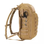 Рюкзак медпомощи Animus Plus UTactic, 23 л. Cordura 500D. Койот 7