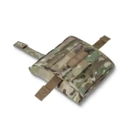 Аптечний підсумок IFAK A2 SOF А.Т.А.К.А. Cordura 500D. Мультикам 9