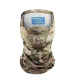 Бандана тактическая SG Multicam (one size). Технология Quick Dry, UPF 50+ 2