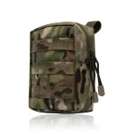 Комплект Modular Battle Belt S/M 1-го класу захисту. Тактичний пояс з обвісами. Мультикам 14