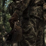 Балістичний шолом Sestan-Busch Helmet BK-ACH-HC койот. Розмір XL 7