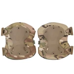 Наколінники тактичні  P1G-Tac “LWP”. Cordura 500. Колір Мультикам/Multicam