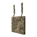 Килимок для сидіння тактичний 1-го класу захисту. Cordura 500D. Піксель (мм-14) 8