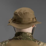 Панама тактична Bezet Rasta. Cotton and polyester. Койот 2