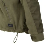 Флисовая куртка Helikon-Tex Classic Army. Цвет Olive Green / Зеленая олива 11