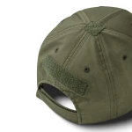 Кепка (бейсболка) Duty Shade Gen II. Cotton. Світла олива 3