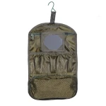 Сумка для туалетного приладдя M-Tac Elite. Темна олива