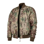 Куртка тактическая Softshell All Weather 3 in 1 (до -20°C). Мультикам 8