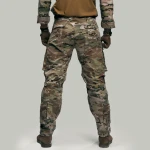 Штаны с наколенниками Ventrix G4 USA A.T.A.K.A. Мультикам 2