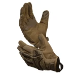 Перчатки тактические Mechanix M-Pact. Цвет Coyote/Койот 2