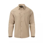 Сорочка Helikon-Tex Trip Lite (поліестер). Silver Mink 2