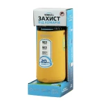 Устройство от комаров Thermacell Patio Shield Mosquito Repeller MR-PS. Желтый 4