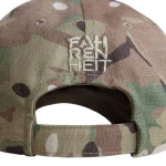Кепка Fahrenheit NYCO RipStop. MultiCam (one size) 3