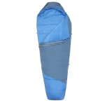 Спальний мішок Kelty Mistral 20 Regular (до -7°С). Блакитний 2