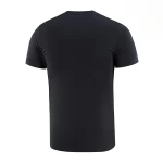 Футболка M-Tac 93/7 Summer. Чорний 4