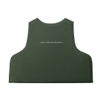 Комплект балістичних пакетів для бронежилета 1-го класу. Перед та спина. S/M 4