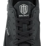 Кросівки тактичні Milbot Rush GTX. Чорний 3