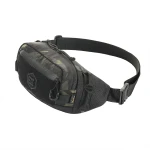 Сумка M-Tac Waist Bag Elite Hex. Черный мультикам 6