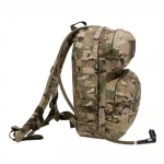 Рюкзак для гідратора Maks2 Urban UTactic, 13 л. Cordura 500D. Мультикам 6