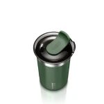 Термокухоль Wacaco Octaroma Grade 435 мл. Зелений 2