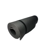 Каремат (килимок) тактичний одношаровий 180 х 60 х 1,0 см. Сірий, S\M 3