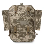 Тактический рюкзак Malva на 2 л. Cordura 600D. Пиксель (мм-14) 4