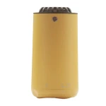 Устройство от комаров Thermacell Patio Shield Mosquito Repeller MR-PS. Желтый 2