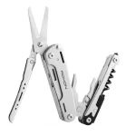 Мультитул Roxon Storm S801S. 16 функцій. Сірий 5