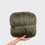 Спальний мішок Snugpak Softie Elite 5 (від -15°C до -20°C). Олива 5