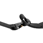 Ремінь тактичний Cobra 3.0 Camotec, 125 х 4.3 см. Чорний 4